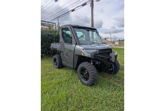 2026 Ranger XP 1000 NorthStar Ultimate