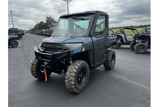 2025 ranger xp® 1000 northstar edition ultimate