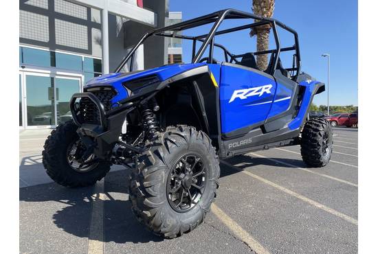 2025 rzr xp® 4 1000 sport