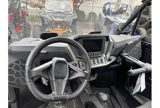 2025 rzr xp® 4 1000 premium