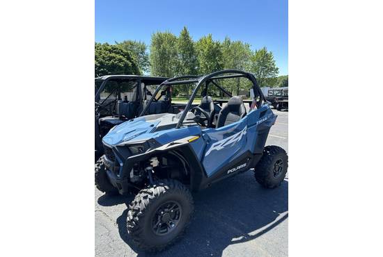 2025 rzr® trail s sport