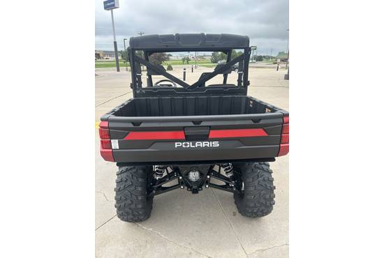 2025 ranger xp® 1000 premium