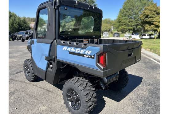 2026 Ranger SP 570 NorthStar Edition