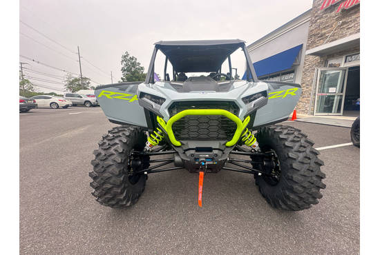 2025 rzr xp® 4 1000 ultimate