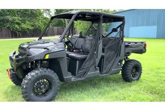 2025 ranger® crew xp 1000 premium