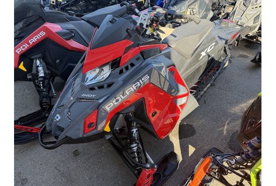 2024 prostar s4 indy xc 137