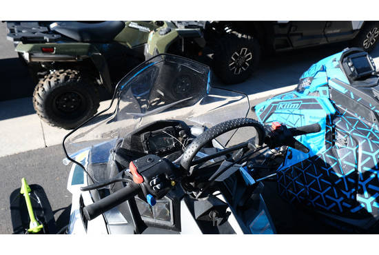 2025 550 Voyageur 155