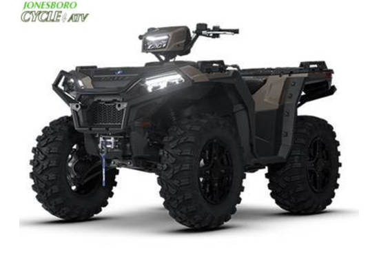2026 Sportsman 850 Trail