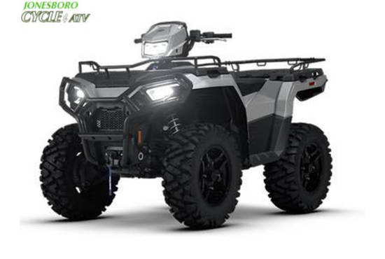 2026 Sportsman 570 Ultimate
