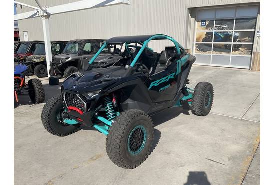 2025 rzr pro r ultimate