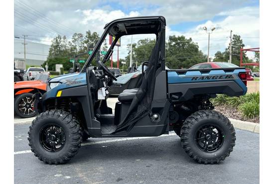 2025 ranger xp® 1000 premium