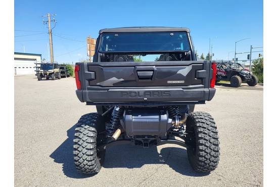 2025 polaris xpedition xp 5 northstar