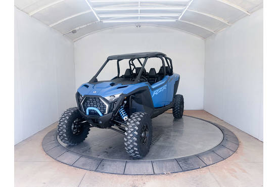 RZR Pro XP 4 Ultimate
