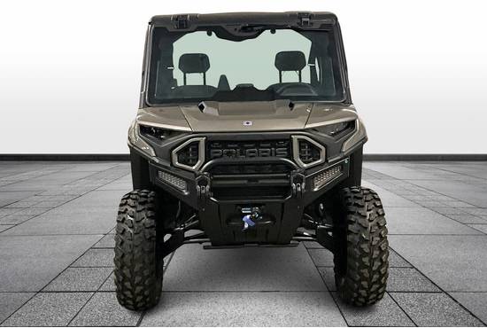 2025 ranger® xd 1500 northstar edition ultimate