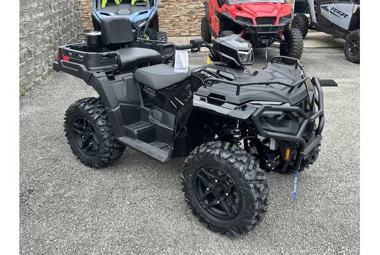 2025 sportsman® x2 570
