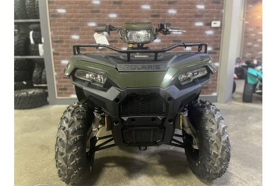 2025 sportsman® 570