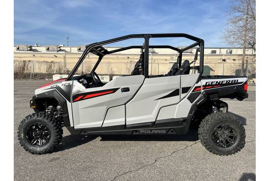 2025 general® 4 1000 sport