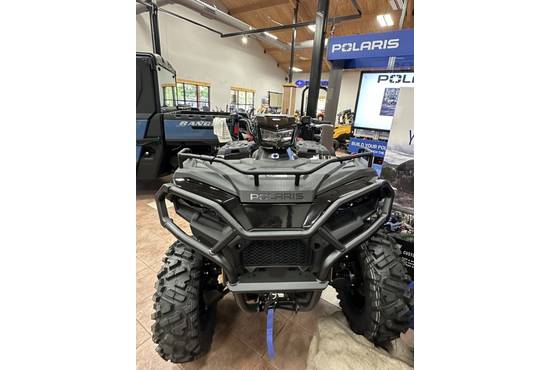 2025 sportsman® 570 trail