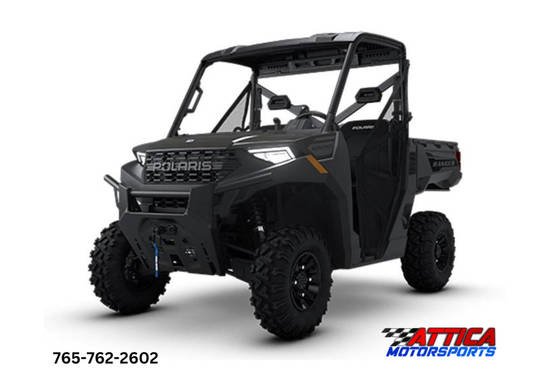 2026 Ranger 1000 Premium