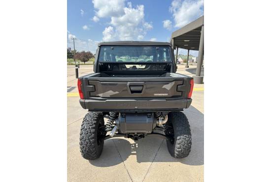 2026 XPedition XP 5 NorthStar