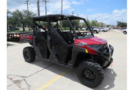 2025 ranger® crew xp 1000 premium