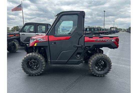 2025 ranger xp® 1000 northstar edition ultimate