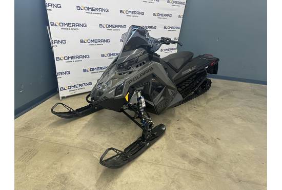 2024 patriot boost switchback assault 146