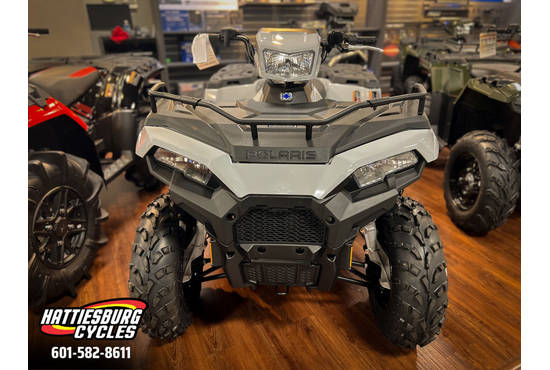 2026 Sportsman 450 H.O.