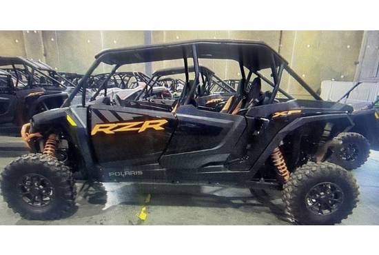 2024 rzr xp® 4 1000 ultimate