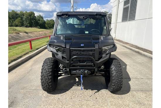 2026 XPedition XP 5 NorthStar