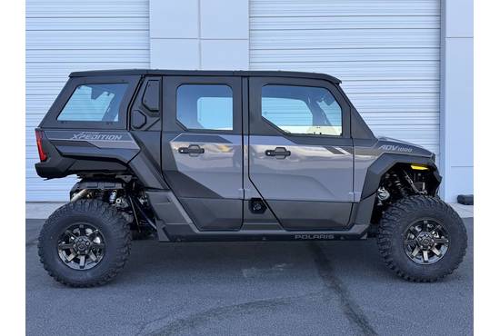 XPedition ADV 5 NorthStar