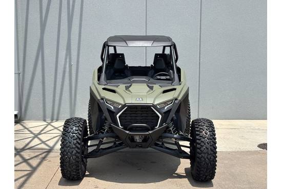 2025 rzr pro s ultimate
