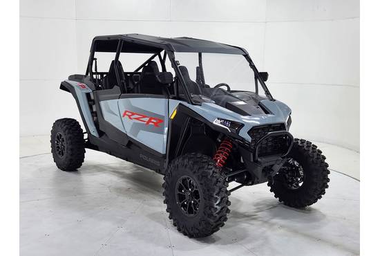 2025 rzr xp® 4 1000 premium
