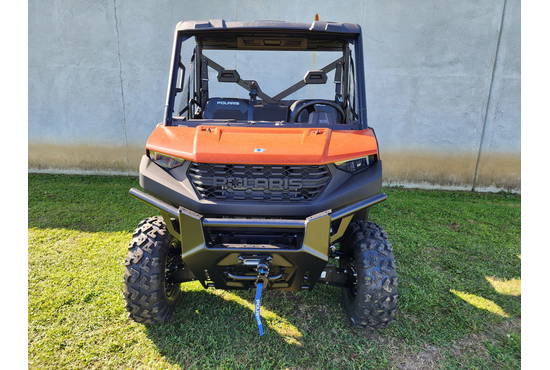 2026 Ranger 1000 Premium