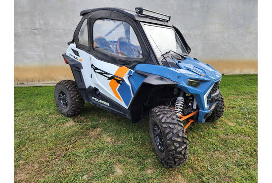2024 rzr® trail s ultimate