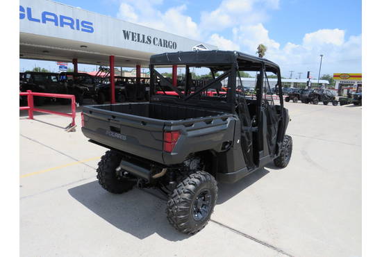 2025 ranger® crew 1000 premium
