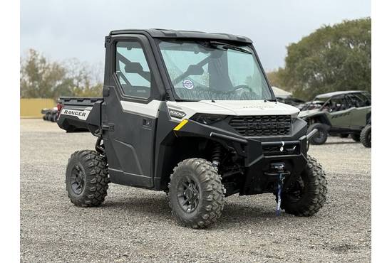 2025 ranger® 1000 premium
