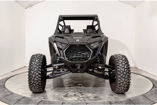 2025 rzr pro r ultimate