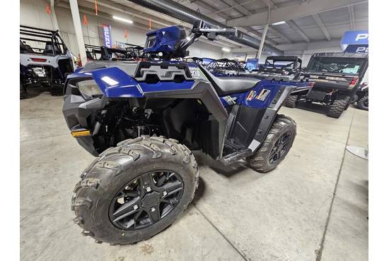 2025 sportsman® 850 premium