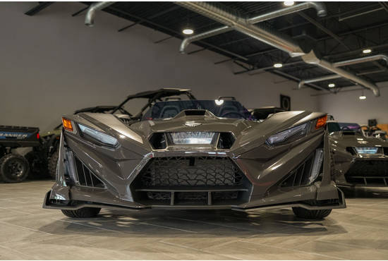 2025 slingshot® r (autodrive)