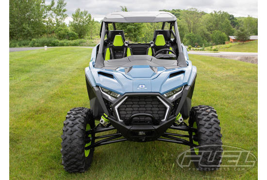 2025 rzr pro xp® ultimate
