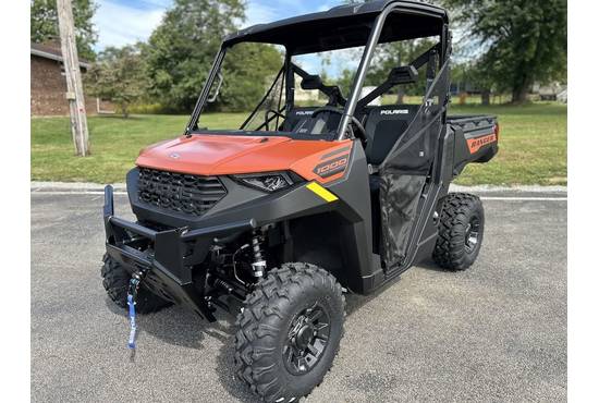2026 Ranger 1000 Premium