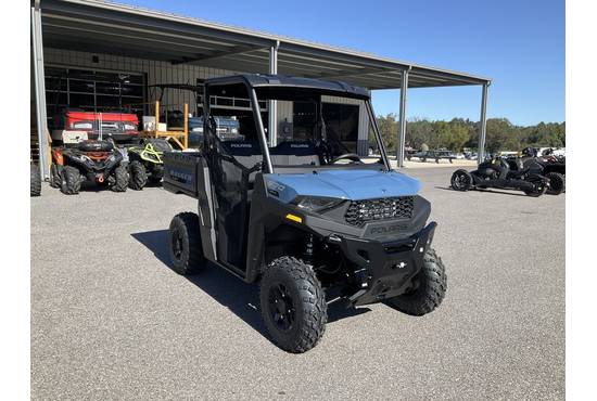 2026 Ranger SP 570 Premium