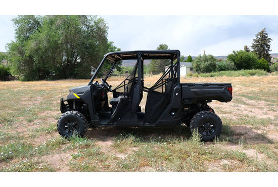 2025 ranger® crew 1000 premium