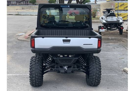 2025 ranger® crew xd 1500 northstar edition premium