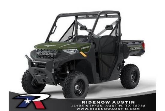 2025 ranger® 1000 eps