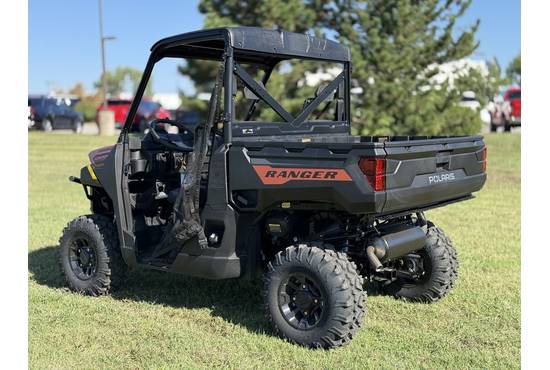 2026 Ranger 1000 Premium