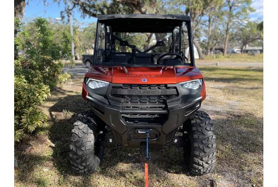 2025 ranger® crew xp 1000 premium