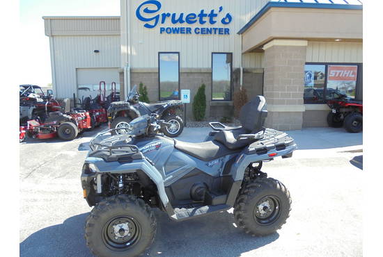 2025 sportsman® touring 570 eps