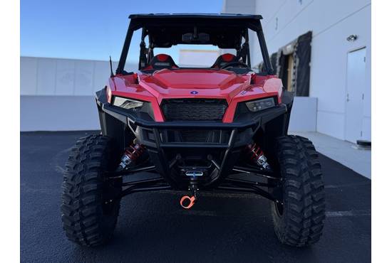 2025 general® xp 4 1000 ultimate